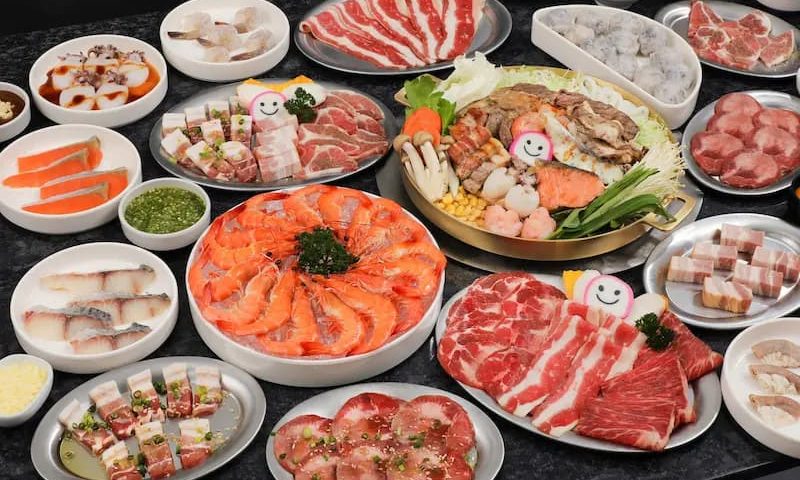 พี่ GON เปิดเตาเสิร์ฟ “GON BUFFET ยกทัพตัวท็อป” ความคุ้มนี้ไม่บวกเพิ่ม เริ่มต้นเพียง 399 บาท NET/คน เริ่มตั้งแต่วันที่ 9 มีนาคม – 12 เมษายน 2569 ที่ ร้านบาร์บีคิวพลาซ่า