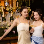 Perrier‑Jouët เปิดประสบการณ์ “Champagne in Bloom” เติมสีสันให้ซันเดย์บรันช์ ณ โรงแรมอนันตรา สยาม กรุงเทพฯ