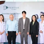 รพ.วิภาวดี ดึงจุดแข็ง 19 ปี รุกธุรกิจ Medical Healthcare ปั้น “Fertiva Clinic” เจาะกลุ่มคนอยากมีลูกด้วย Personalized Care  ด้วยมาตรฐานการรักษาเฉพาะบุคคล